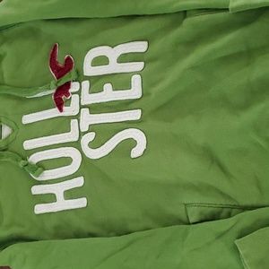 Hollister Sweatshirt